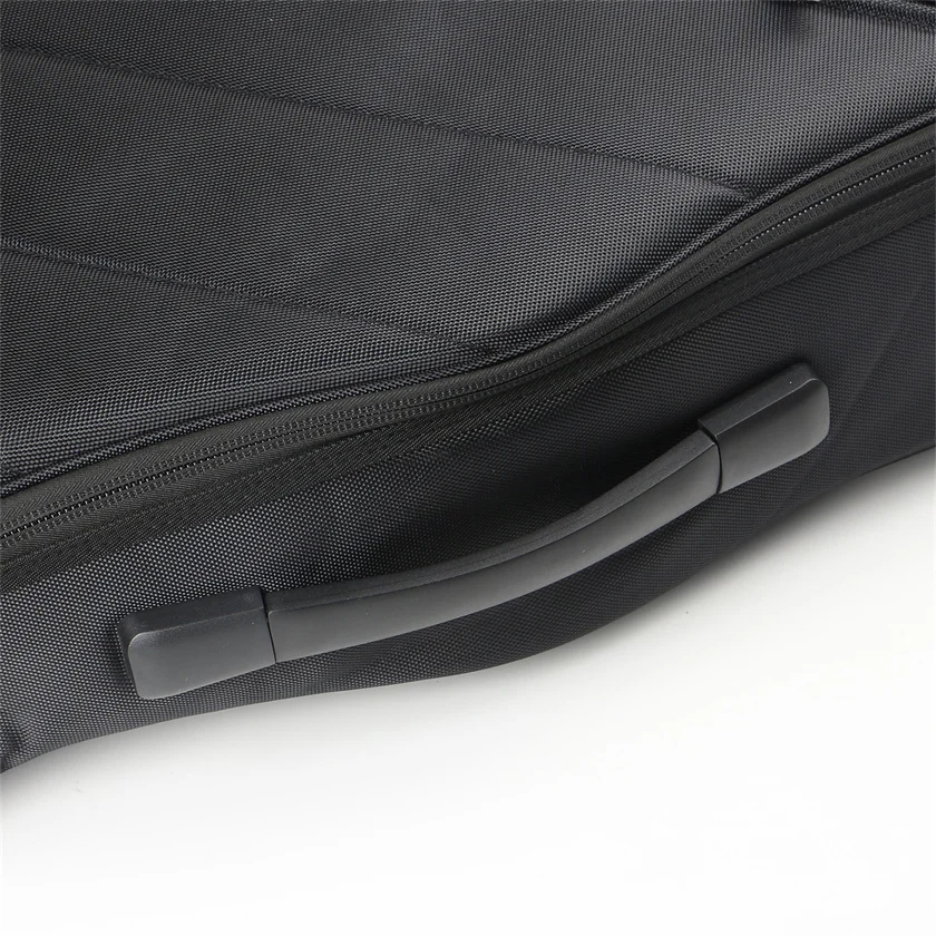 Music instrument accessories acoustic guitar bag PG-A50-41with cotton warter-proof China wholesale guitar bag 41 inch OEM