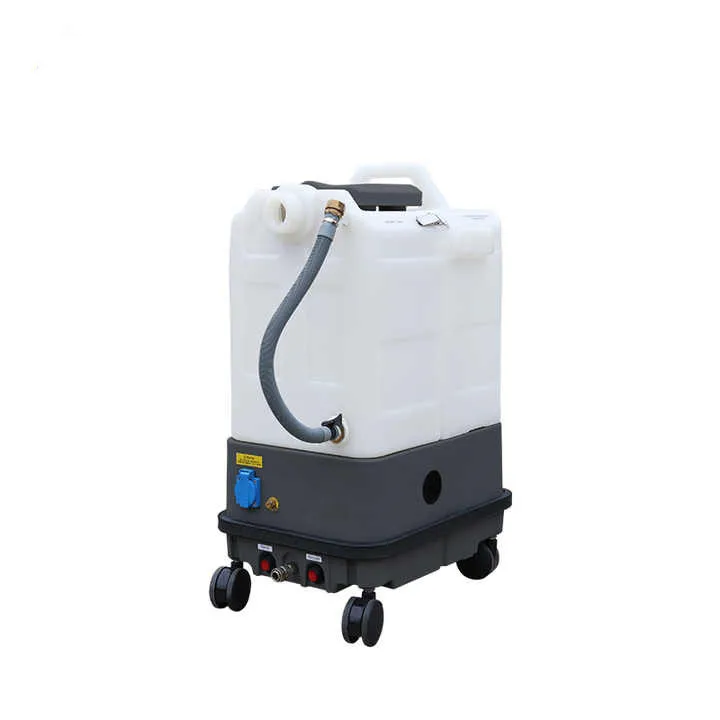 Hotel water carpet extractor wet smart vacuum cleaner commercial cleaning washing machine for carpet car mat furniture bed