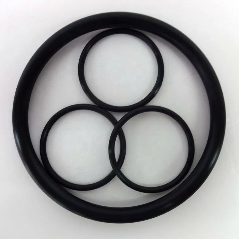 Good FKM Quality O-Ring FPM for fuel filter High quality pump shaft silicone rubber o ring for mechanical seal