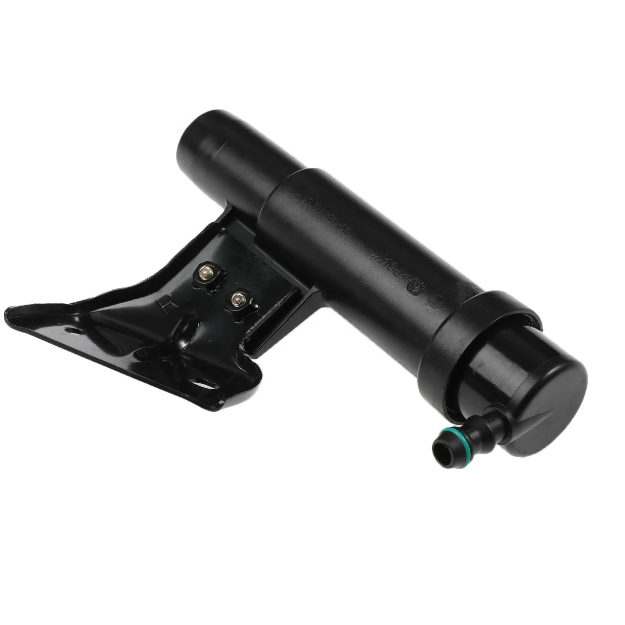 98634-2J000 ZHIPEAK Right Headlight Water Spray Nozzle For Kia Borrego 3.8L 4.6L 2007-2016