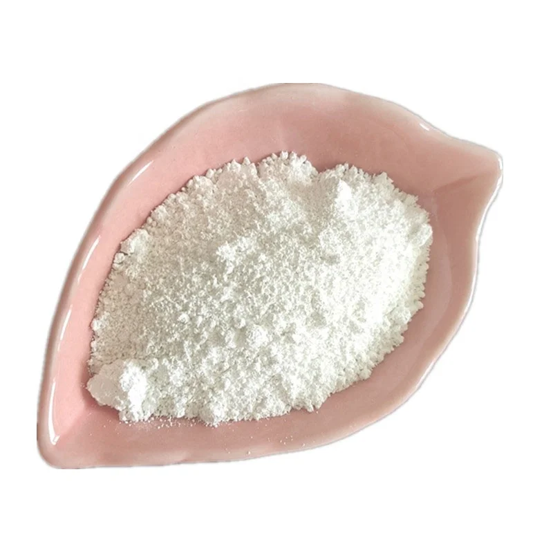 Каолиновая глина высокой степени очистки без песка низкая