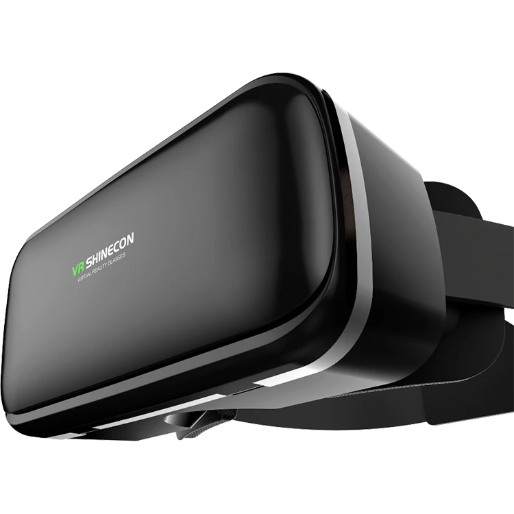 Лидер продаж высокое качество Заводские новые настоящие картонные 3D очки виртуальной