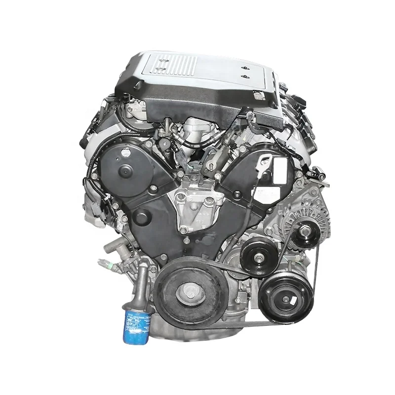 Новый блок двигателя IFOB J32A для Honda INSPIRE (UA4 UA5) 3 2 (UA5)