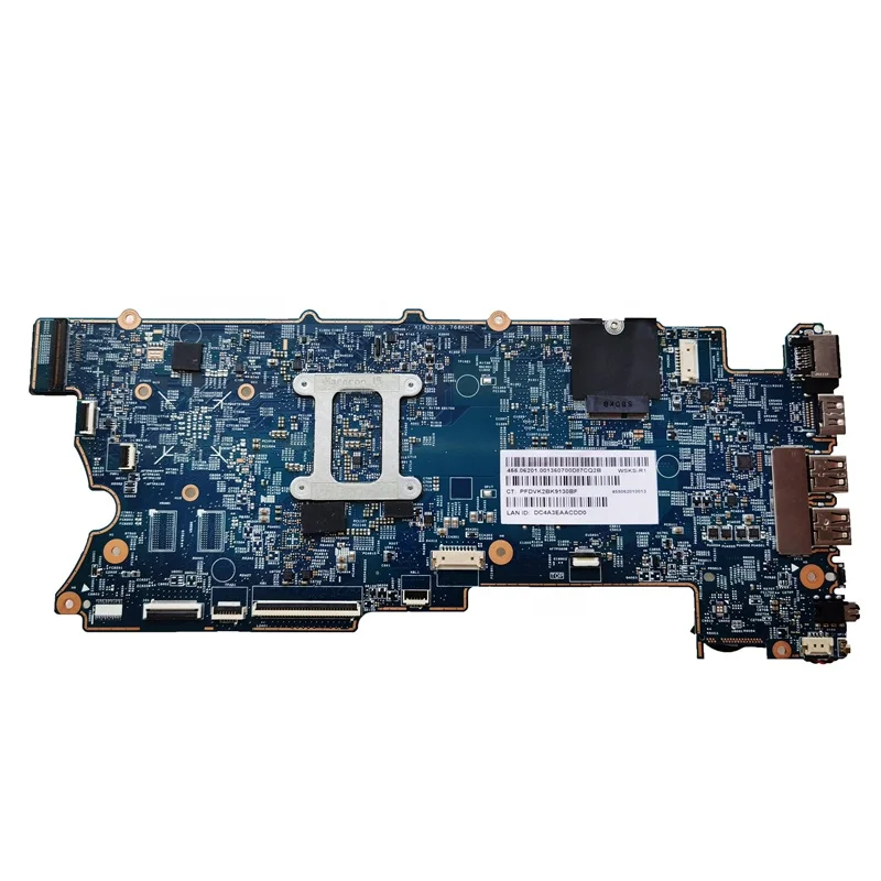 Laptop Motherboard For HP ENVY X360 M6-W 849137-001 811095-601 14263-1 14263-2 Perfect Test,Good Quality
