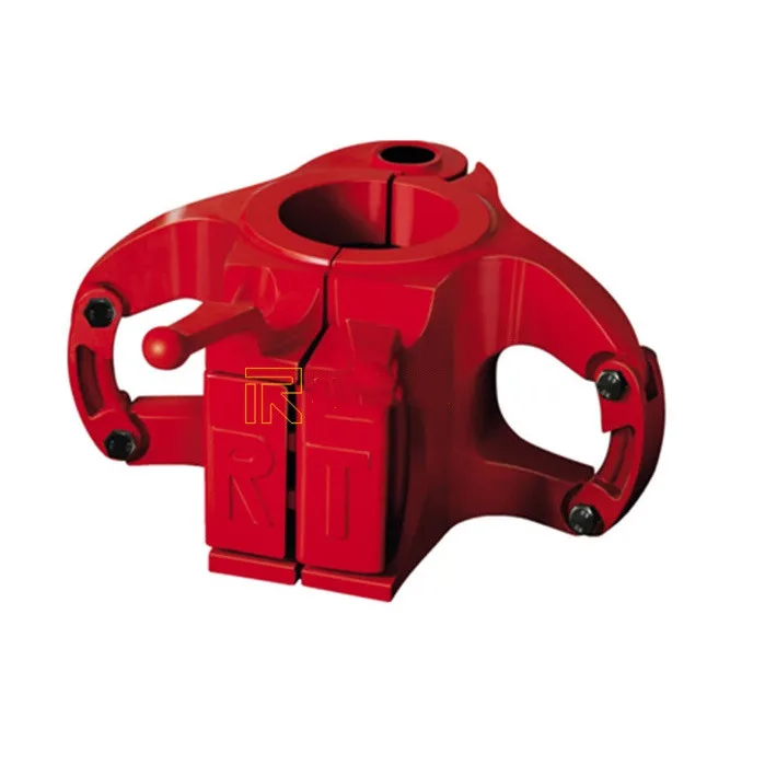 API standard High quality Type SLX tubing slip Elevators Special tools for oil drilling