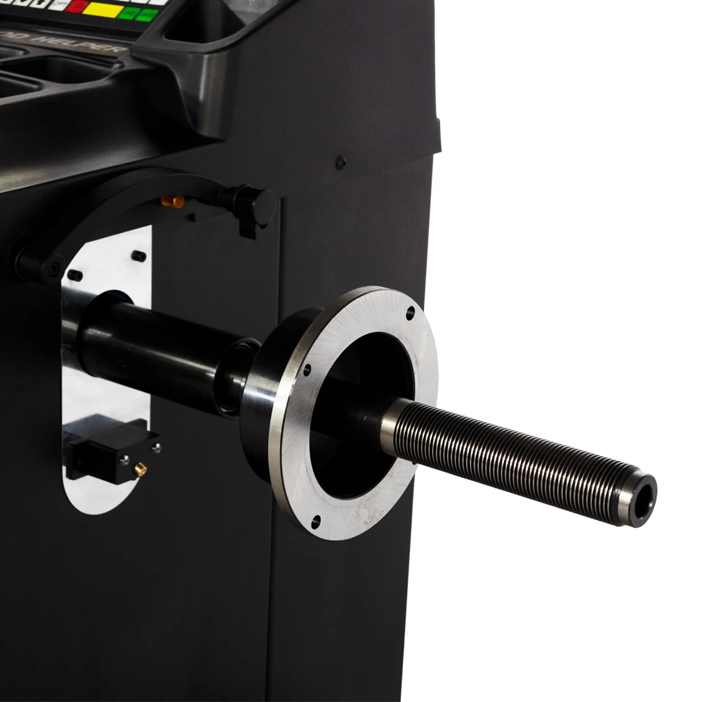 High Quality Car wheel machine balancing big wheel balancing balancer