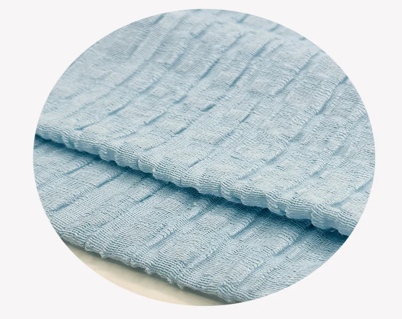 High quality Eco friendly 36%H 32%N 12%C 10%B 10%T400  knitted fabric for Garment fabric for summer
