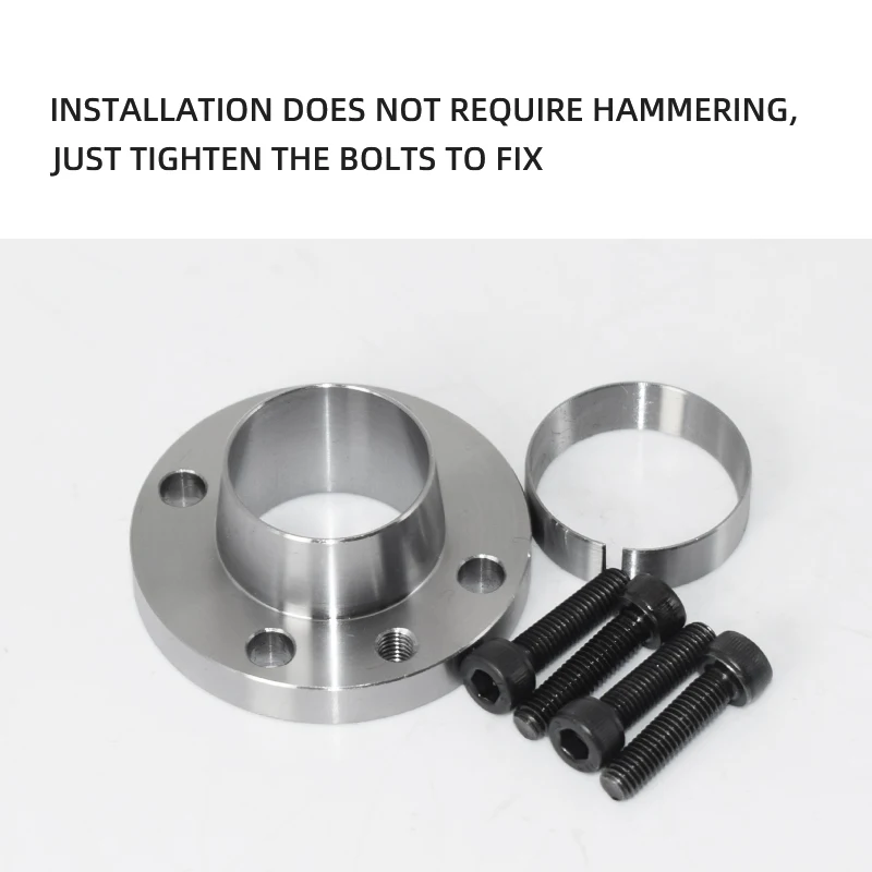 EL-S Coupling Systems Locking Shaft Locking Assembly Power Lock