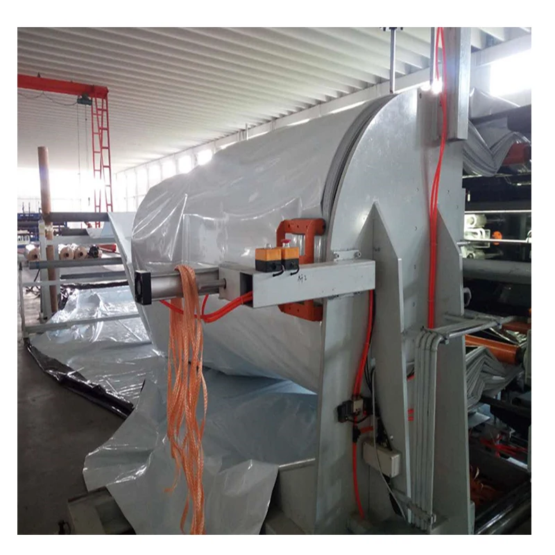 12ft x 500ft Super grain bag, polypropylene grain bags, grain silo bag