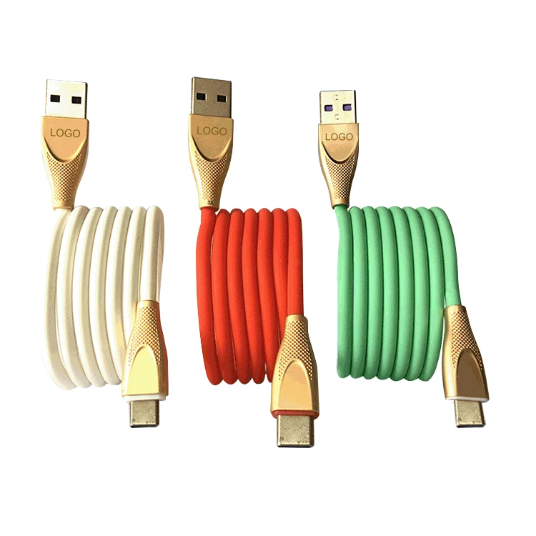 
quality custumize usb conectar fast charge mount cable usb type-c cable 