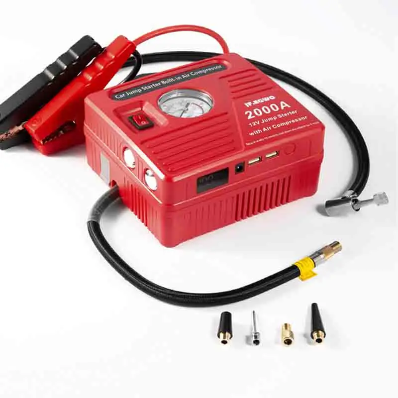 Free shipping Fast Portable Mini Electric Car Inflating Air Pump Mini Tire Inflators