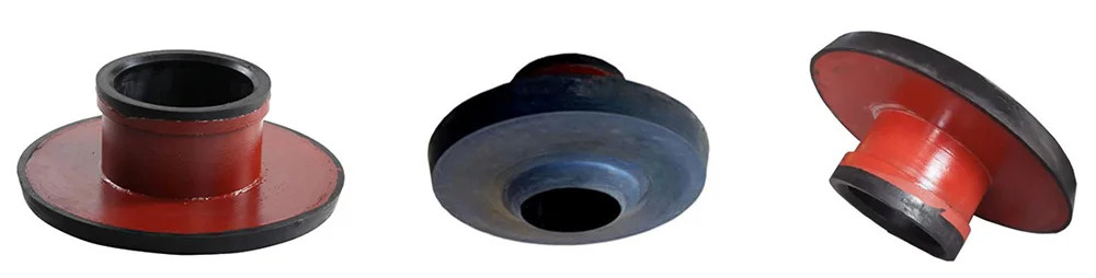 Throatbush Rubber 3