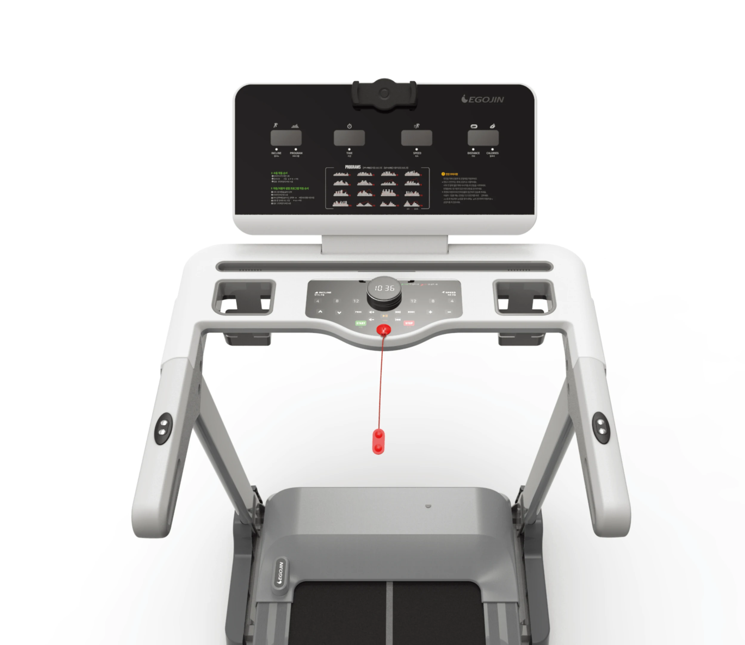 OLAFITNESS professional electric foldable home motorized speed fit treadmills for sale