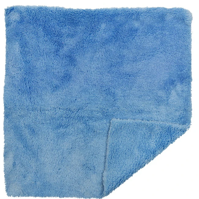 Очень высокое качество микрофибры Автомойка Полотенце 450gms 40 х см Infinity Не оставляющий царапин Профессиональный чистящие