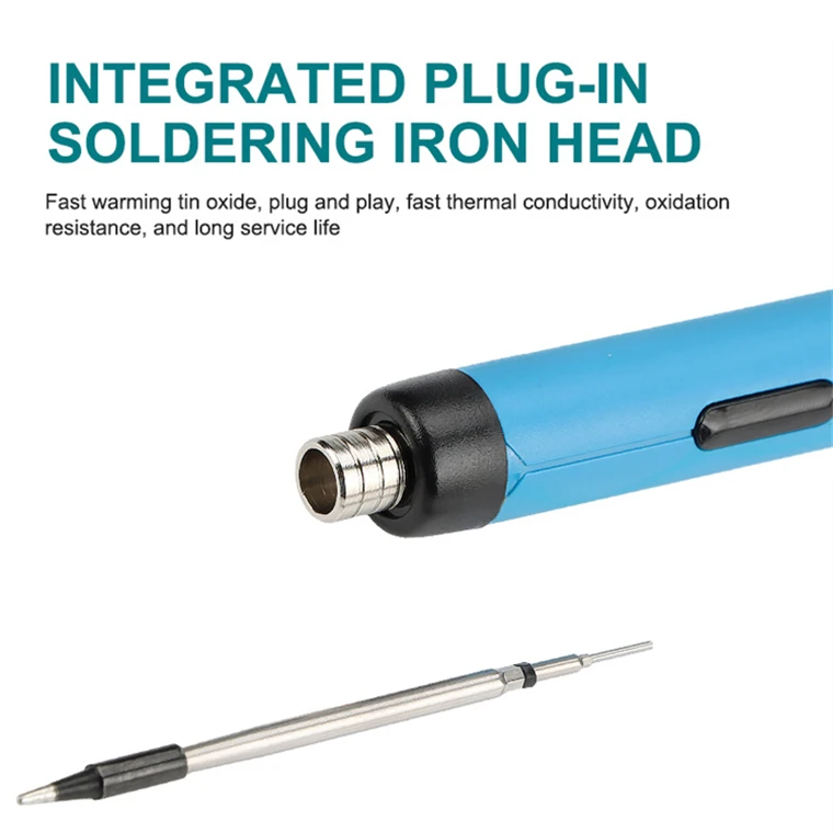 Best Selling usb soldering iron Precision Soldering Welding Iron Soldering Iron Tips and Solder Wire