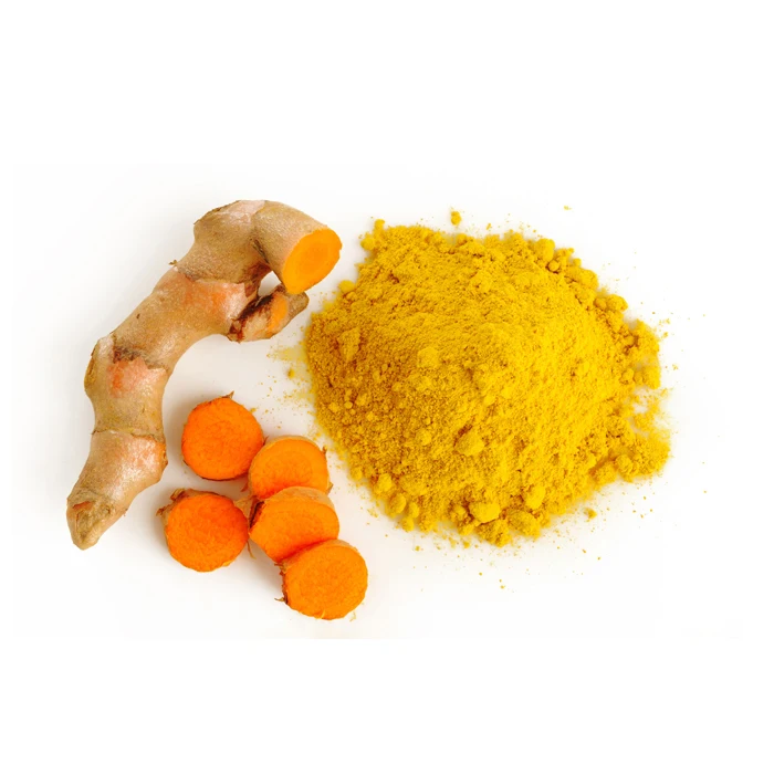 Health Food Herbal Extract Curcuminoids 10%30%60%95% Turmeric Root Extract