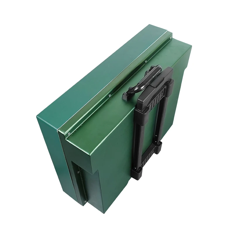 2 km High Power Movable Anti Drone Device Drone Defense System