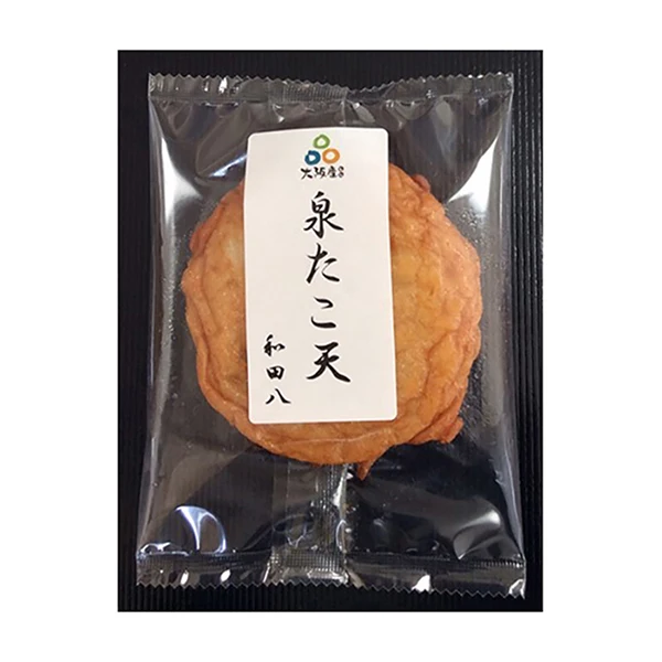 Palatable high-protein wholesale healthys eafood snacks surimi