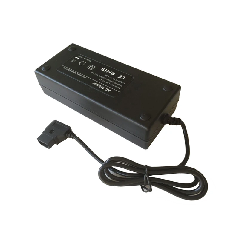 Адаптер для быстрой зарядки 16 8 V 4.5A D-Tap mount Lock