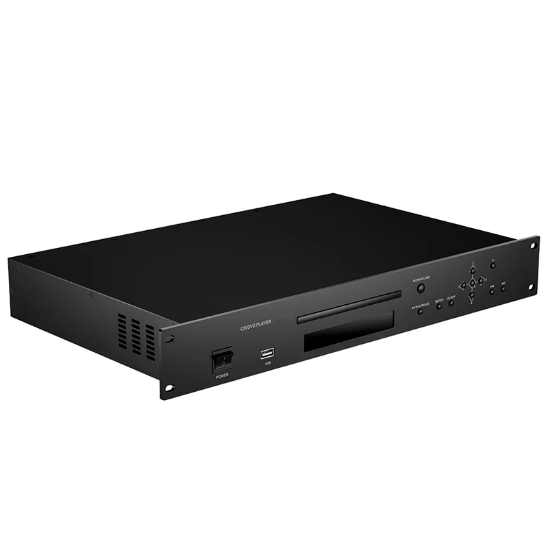 good quality and best price PA system public address system CD DVD player sound audio music play device