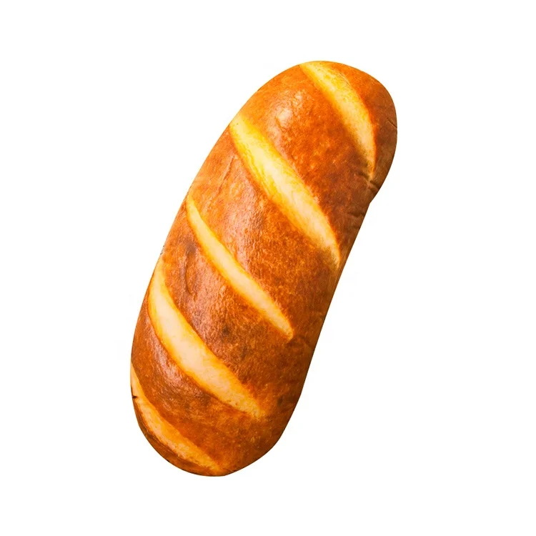 
Hot New Products Funny Halloween Cartoon Plush Toys Gift Virtual Food Pillow 