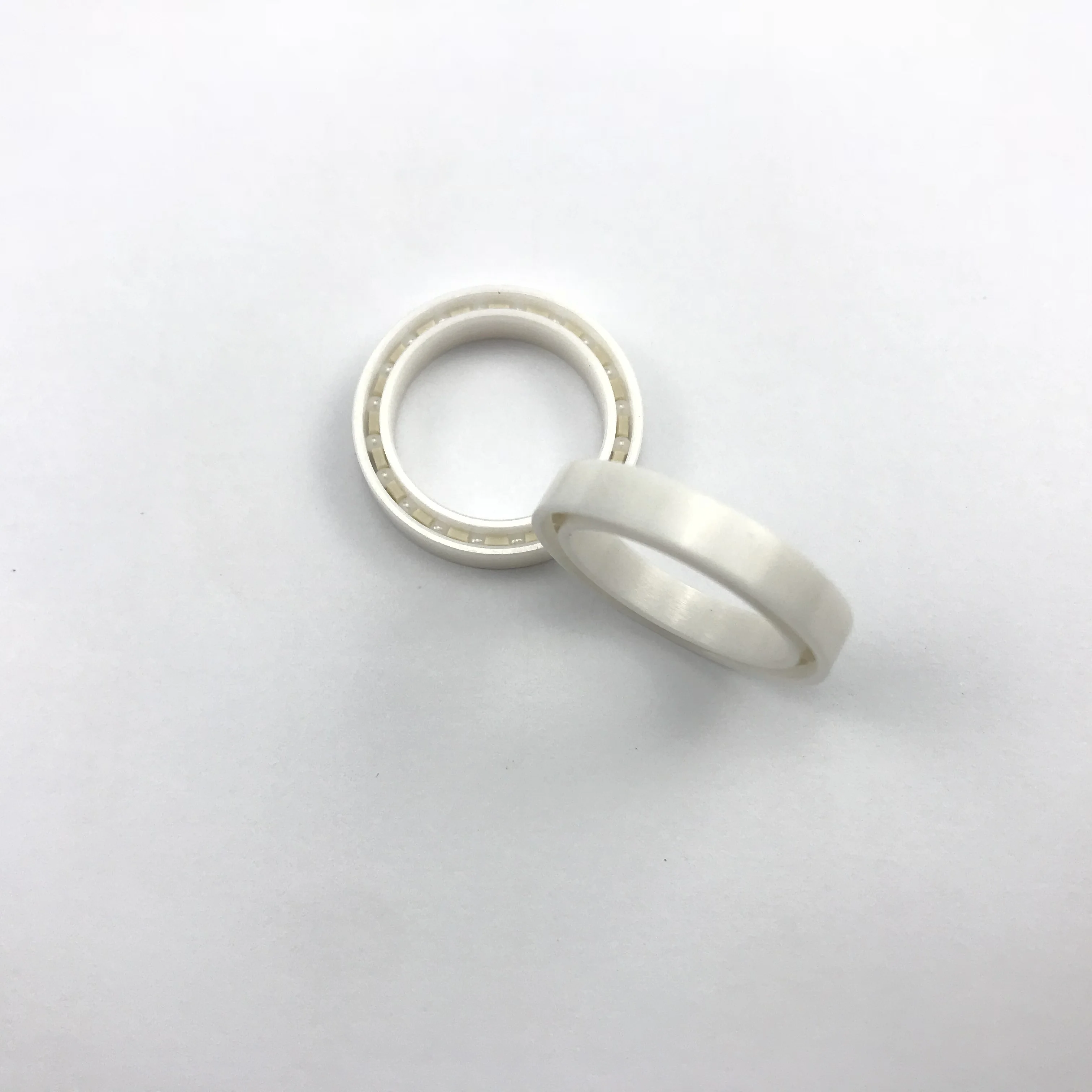 
6700 6701 6702 6703 6704 6705 6706 6707 6708 6709 6710 6711 Full ZrO2 Si3N4 ceramic ball bearing 