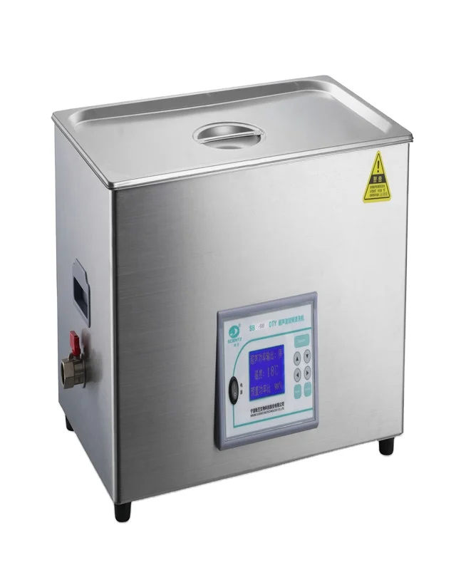 DT- Series ultrasonic cleaner industrial ultrasonic cleaner ultrasonic washing machine ultrasonic water bath