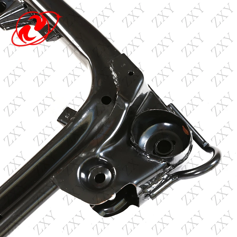 Hot sale suspension Cerato/Forte 09-11 front axle crossmember OEM 62405-1M000 with ONE year warranty