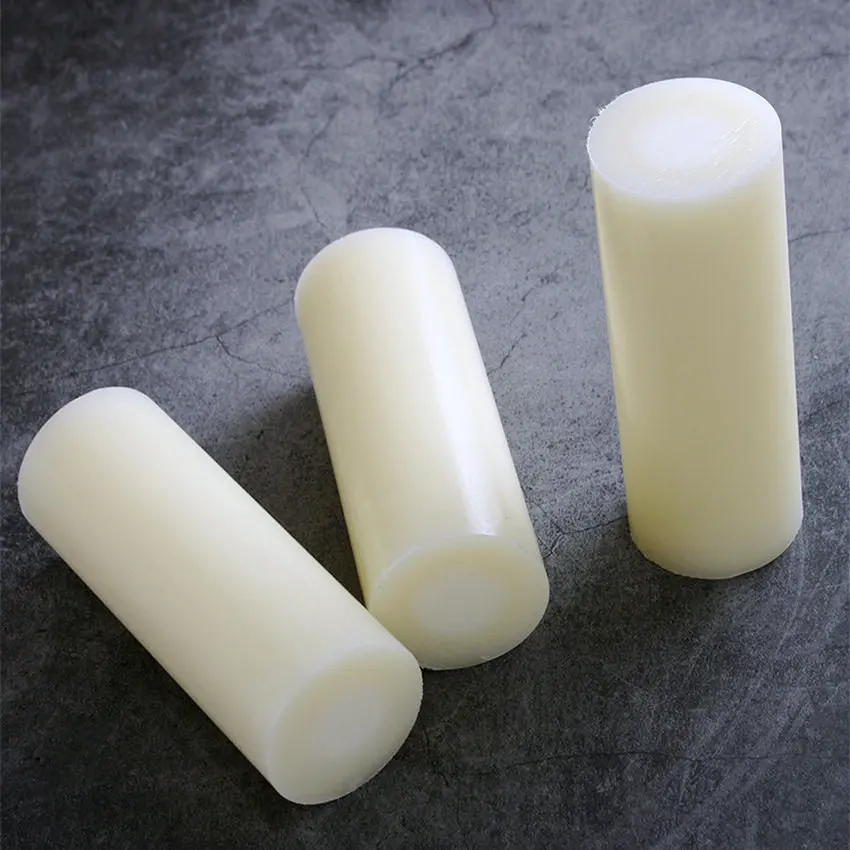 Nylon Plastic Round Rod for Punching Tools
