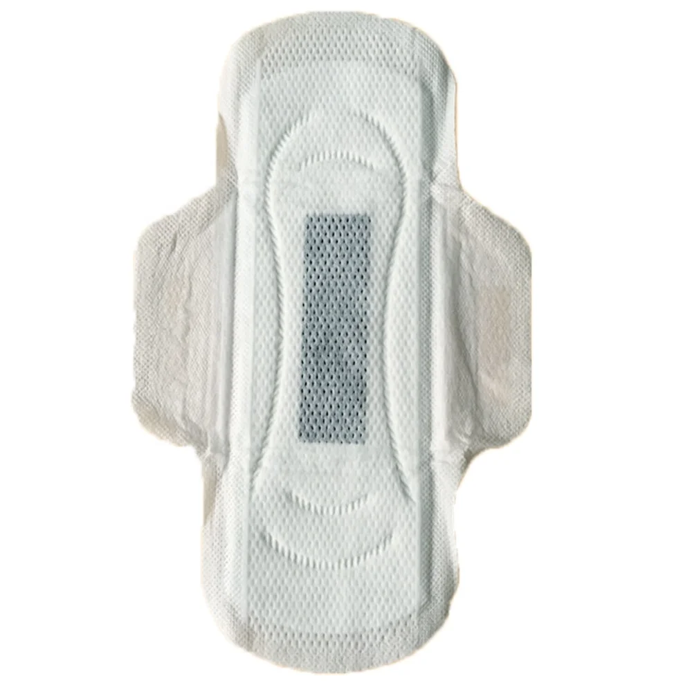 
Waterproof female saniary pad girl sanitary pad sanitary napkins in bulk stock on sale hygiene products 