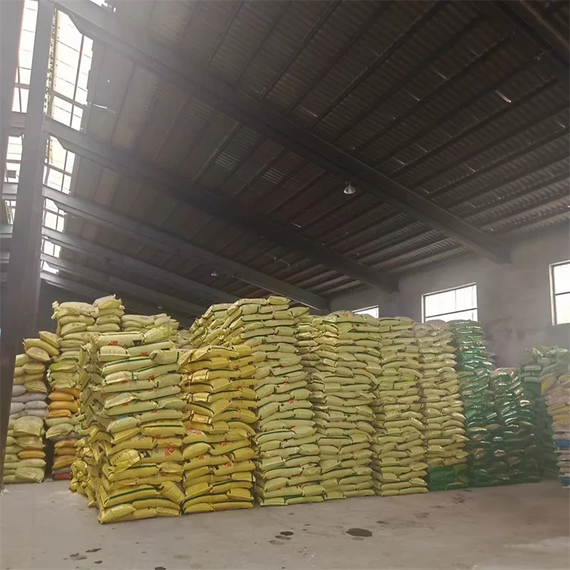 Agriculture Fertilizer  NPK 14 14 14 Compound fertilizer  with low price