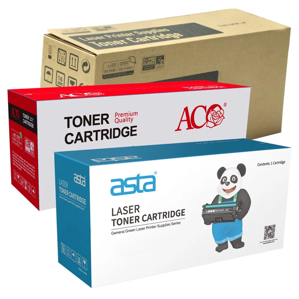 Картридж с тонером ASTA LPC4T8K LPC4T8C LPC4T8M LPC4T8Y совместимый Epson LP S520 S620 M620F оптовая продажа