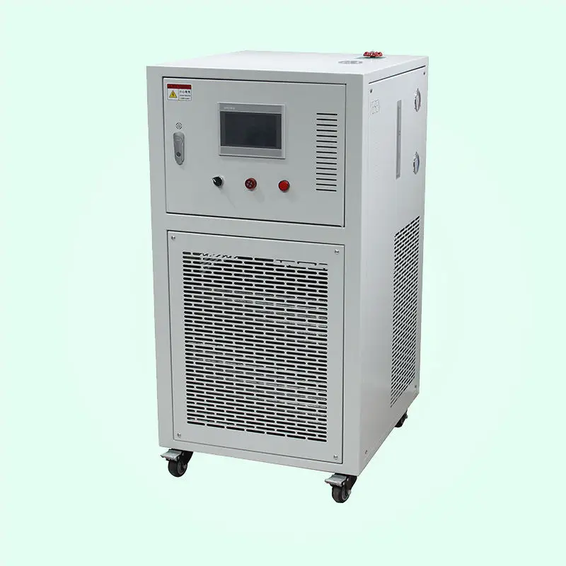 Hot sale smart touchscreen intelligent program cold plate dynamic temperature control system