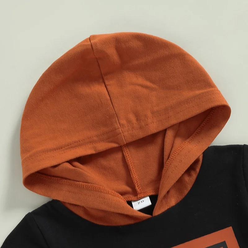 new designs handsome baby boy hooded T-shirt shorts set sports two sets children suit 9-12 month newborn baby clothing