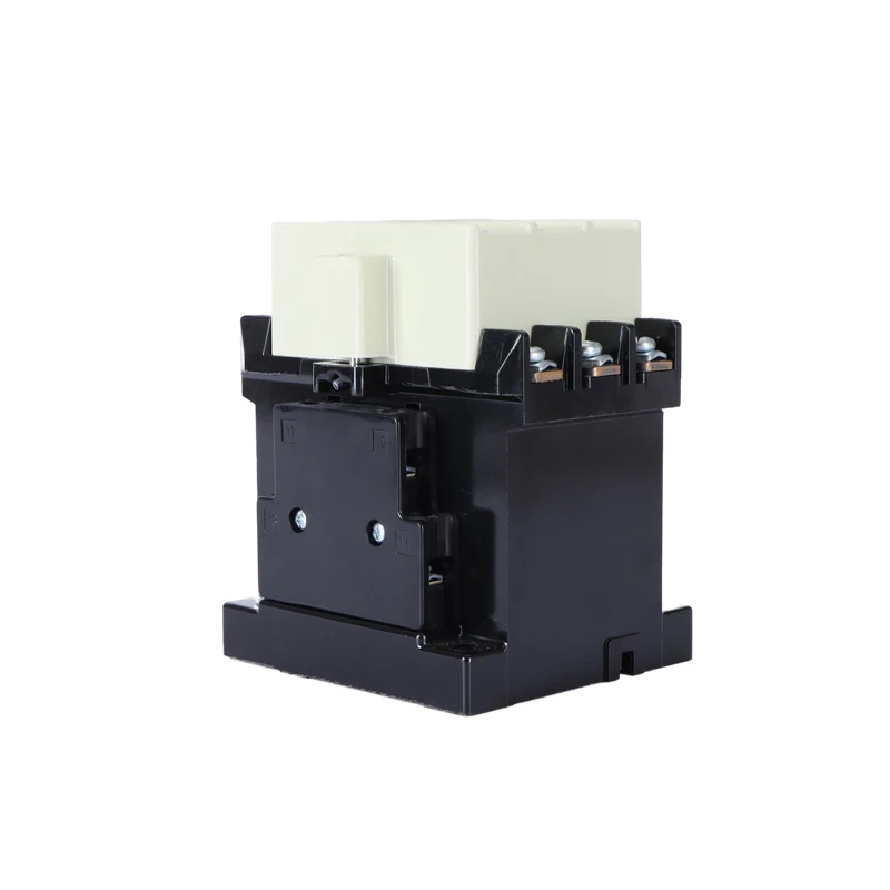 turnmooner electric  magnetic contactor ac CJ20-40 made in China electric AC contactor  220V