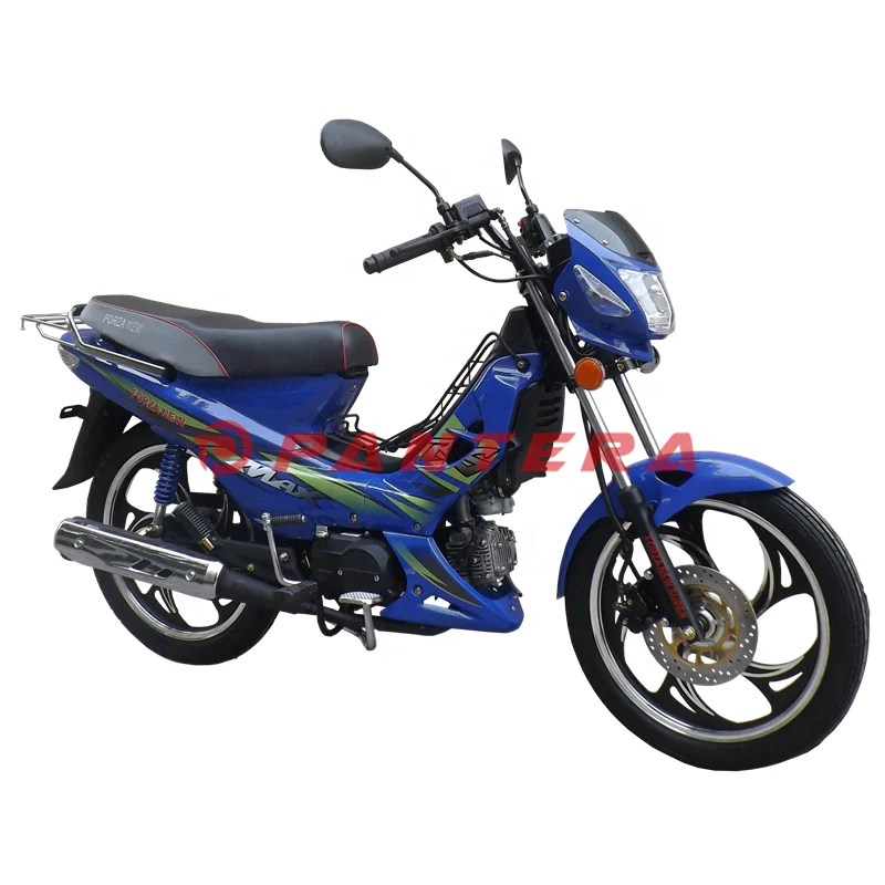 Tunisia Market Cub Motos Gas Powered Motorcycle Forza Max Sale