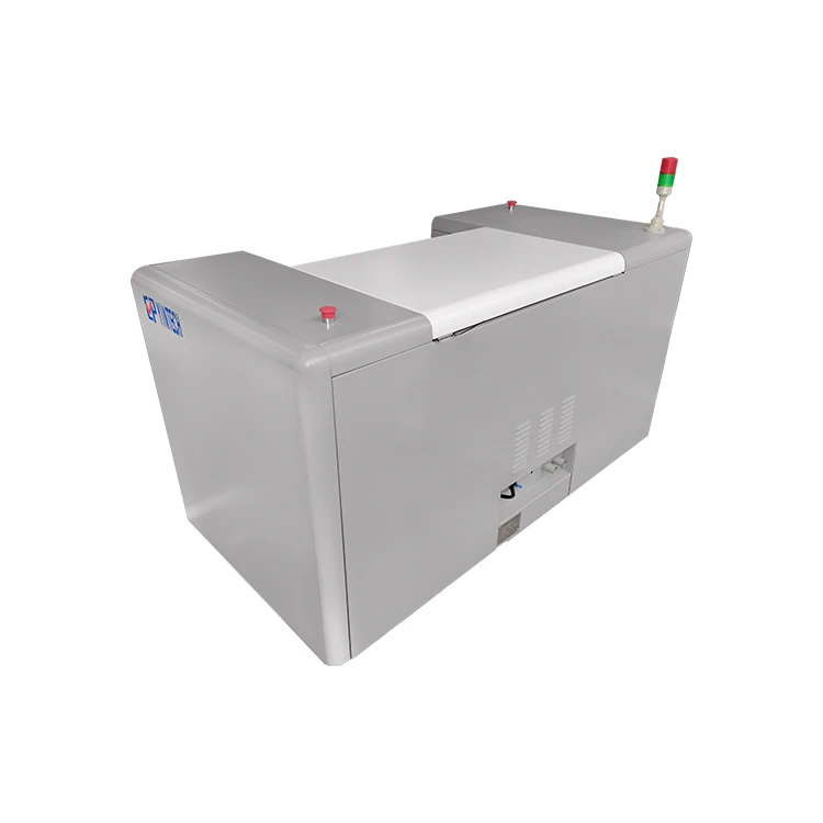 Yintech Brand New Flexo Ctp Machine For Soft Package,Label And Trademark