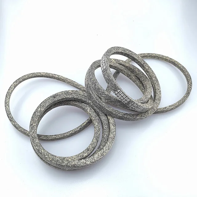 Трансмиссия резиновой машины, высококачественный промышленный завод, оптовая продажа, полиэфирный шнур, Классический V-образный ремень, доставка