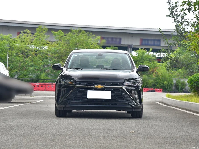2024 Cruze Chevrolet 1.5t new car for sale, fuel-efficient family car