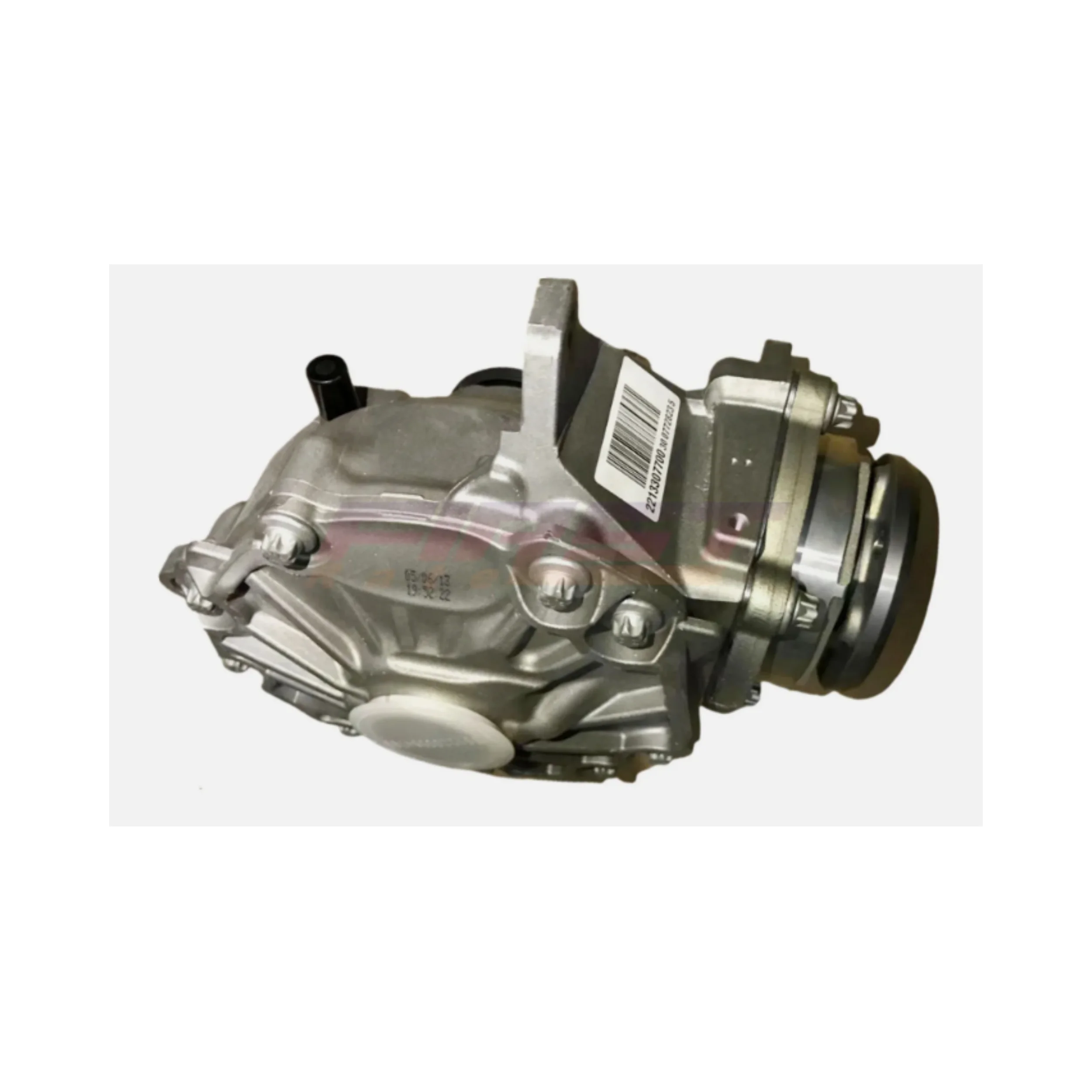 2213307700 2213310705 2213301902 2213308301 2213302102 Front Differential Carrier Assembly For Mercedes-Benz