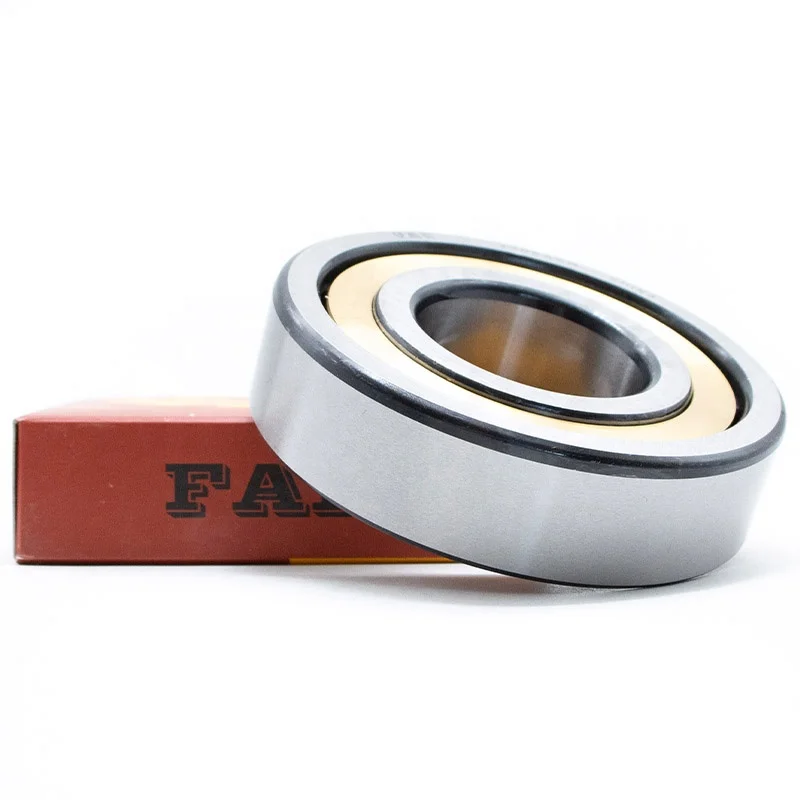 Booster Pump FAK Angular contact Ball Bearing Single Row Bearing 724C 725C 726C 727C 728C 729C