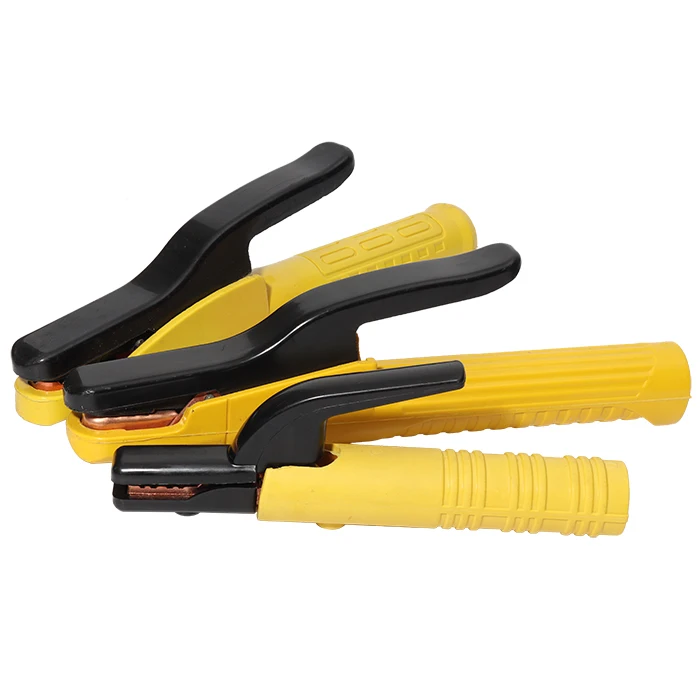 
Professional 300A-800A Electrode Holder for Welding Equipment 