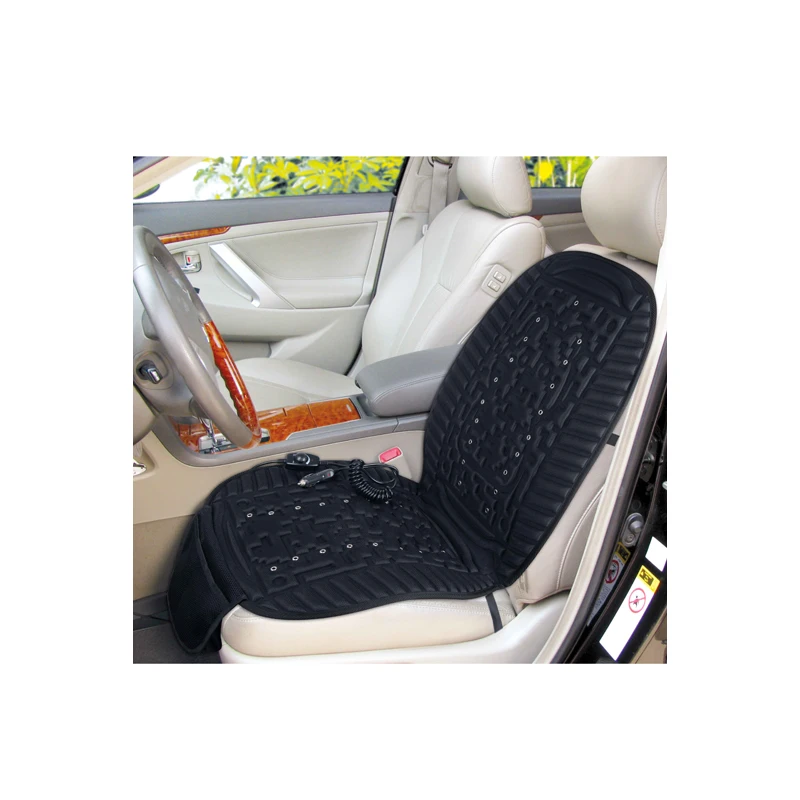 Профессиональные самые популярные массажные чехлы для сидений автомобиля с подогревом и охлаждением