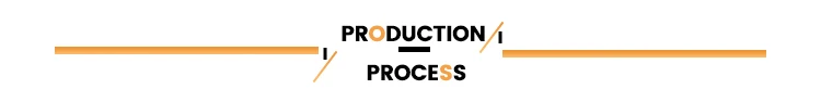 production process