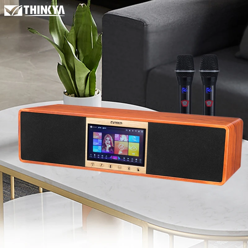 Best 3D Surrounding Home Theater System Bass Box BT5.0 Speaker Sound Bar Bluetooths For Phone Wireless Soundbar With Subwoofer