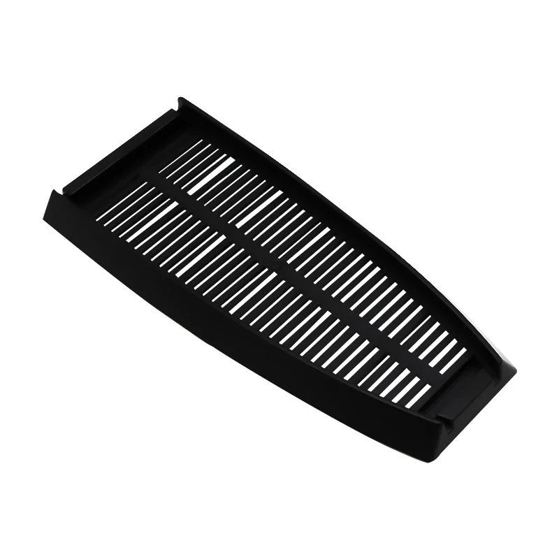 Vertical Stand Dock Cooling Mount Bracket Base Support for Sony Playstation 5 PS5 CD Driver Digital Game Console Host Holder