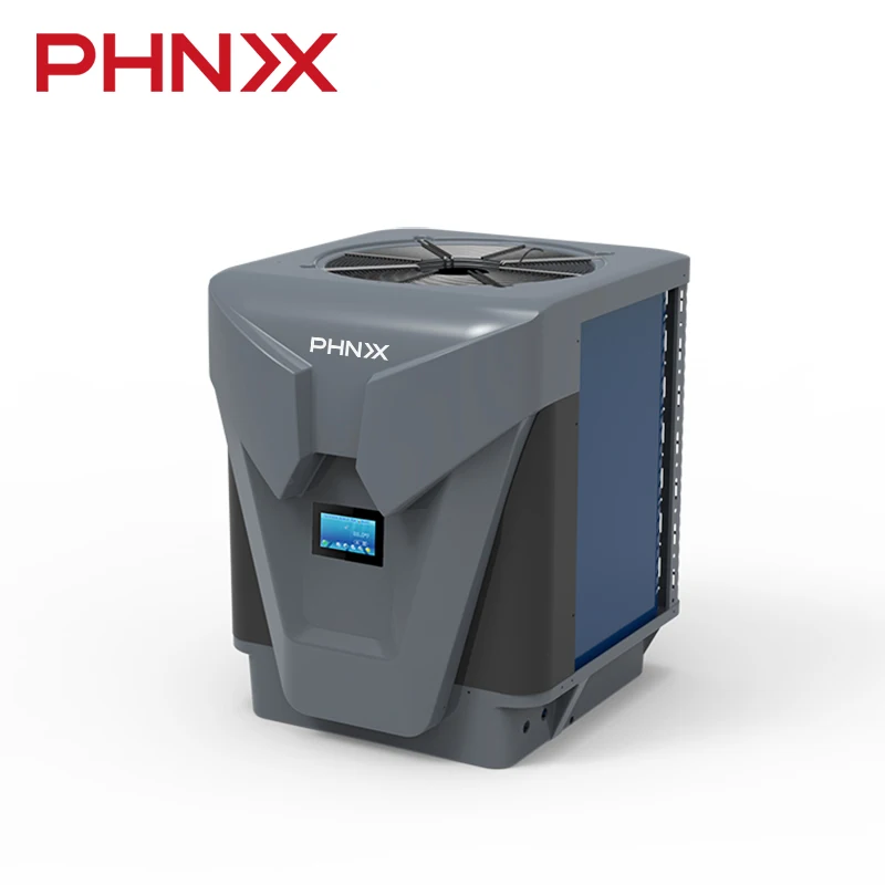 Luft Wasser Wrmepumpe Poolheater Pumps Manufacturers for Swimming Pool Heated