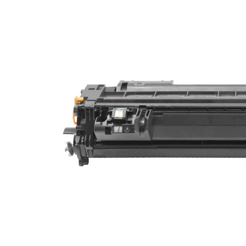 Fuluxiang CF280A 80A CE505A 05A для струйного принтера HP Laser M401a/ M425dn/M425dw P2030/2035 /2050 /2055 картридж тонера к