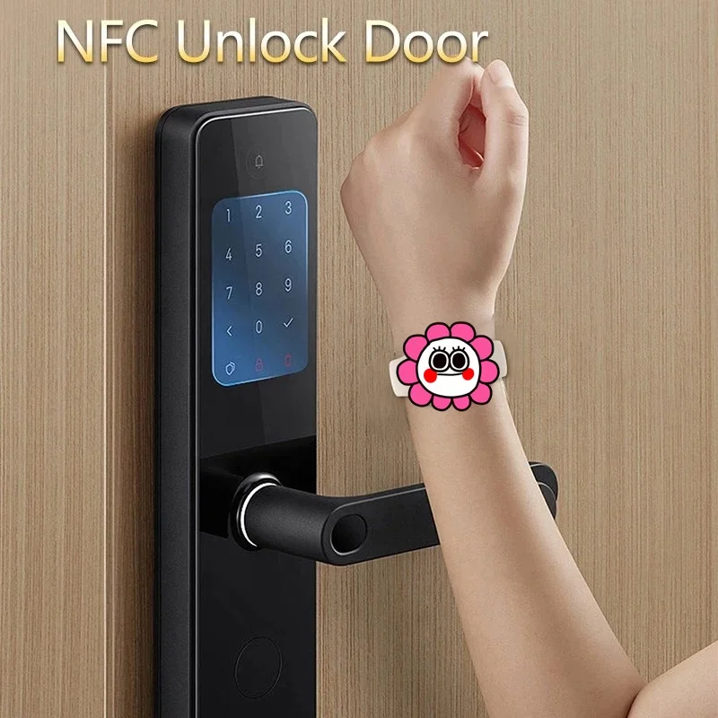 Wearable NFC GS8 SmartWatch Series 8 Always-on Display Body Temperature BT Call fashion men Smart watch for Iphone 13 14 pro max