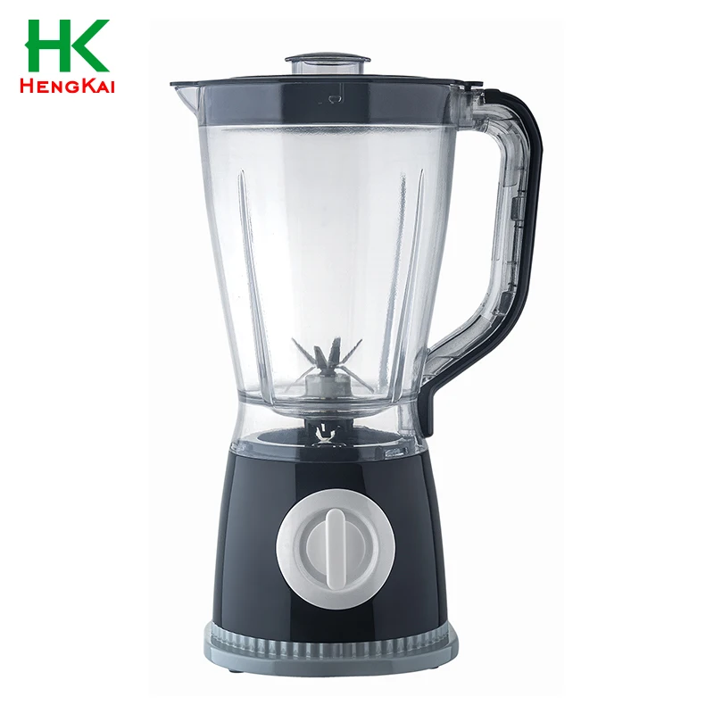 500W 2 Models Stainless Steel Table Blender Baby Food Processor Blender Mixer